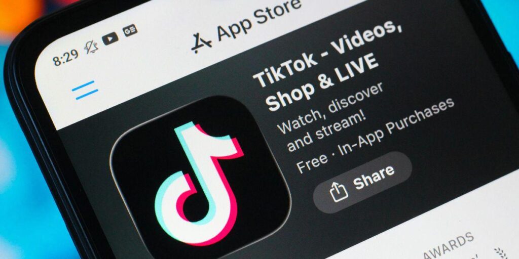 The First One to Know You’re Gay? Your TikTok Algorithm