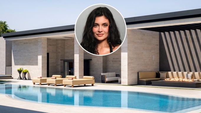 Kylie Jenner Slashed $9.5 Million Off the Price of Her L.A. House Kylie Jenner Slashed $9.5 Million Off the Price of Her L.A. House