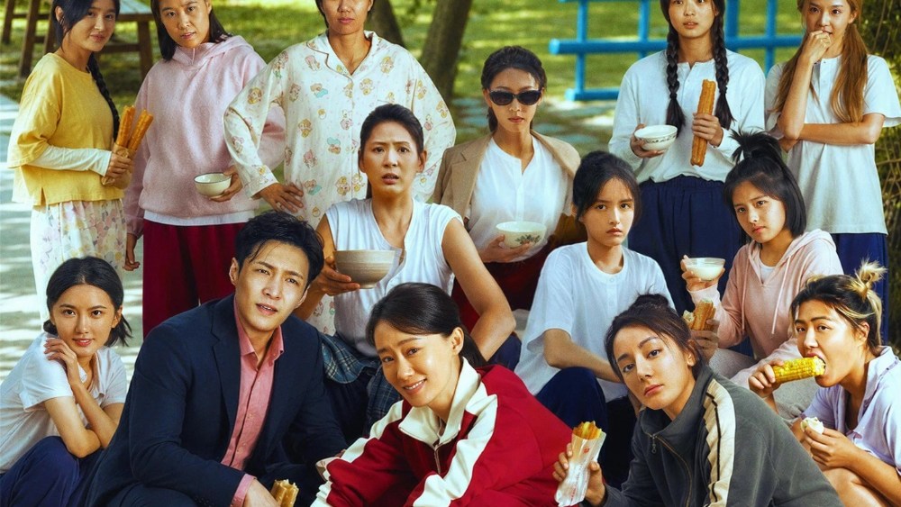 China Box Office: ‘Kung Fu Soccer’ Maintains Dominance China Box Office: 'Kung Fu Soccer' Maintains Dominance