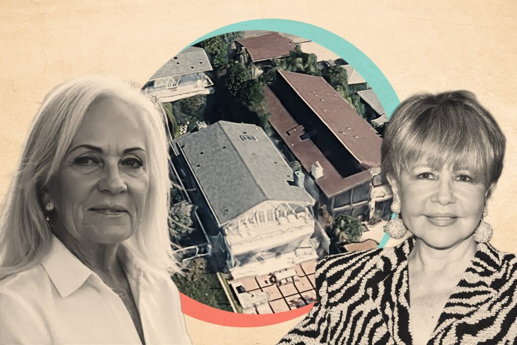 Malibu Home Along “Celebrity Row” Tops Luxury Contracts