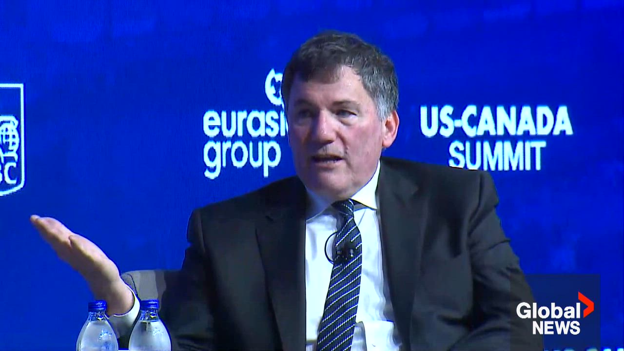 Click to play video: 'CUSMA deadline ‘not a cliff,’ says ‘optimistic’ U.S.-Canada trade minister over deal'