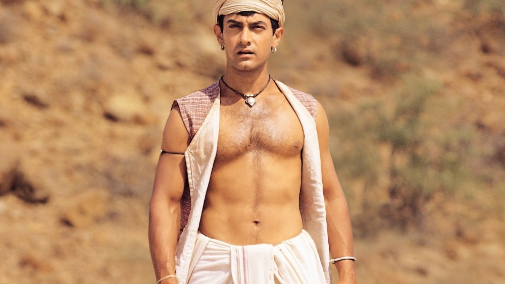 Aamir Khan to Mark ‘Lagaan’ 25th Anniversary at IFFM Curtain Raiser Aamir Khan to Mark 'Lagaan' 25th Anniversary at IFFM Curtain Raiser