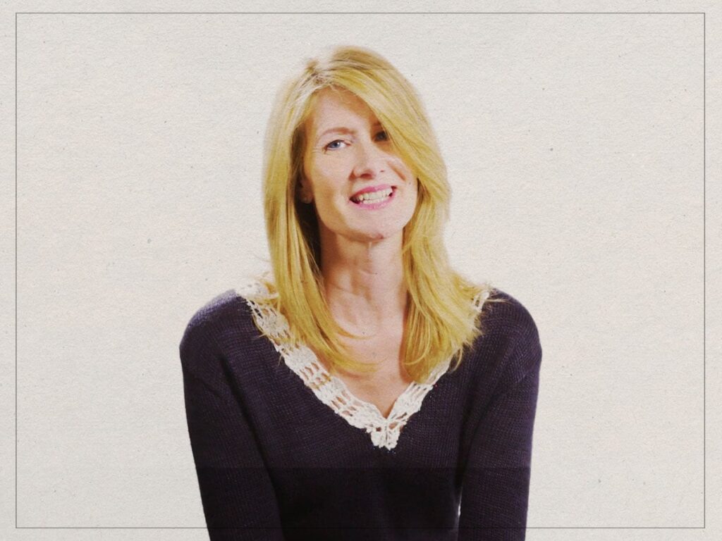 The 1990 movie that was a “wish come true” for Laura Dern The 1990 movie that was a “wish come true” for Laura Dern