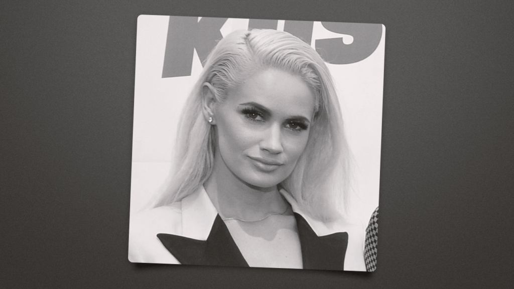 Lauren Bennett Dead: Party Rock Anthem and G.R.L. Singer Was 37 Lauren Bennett