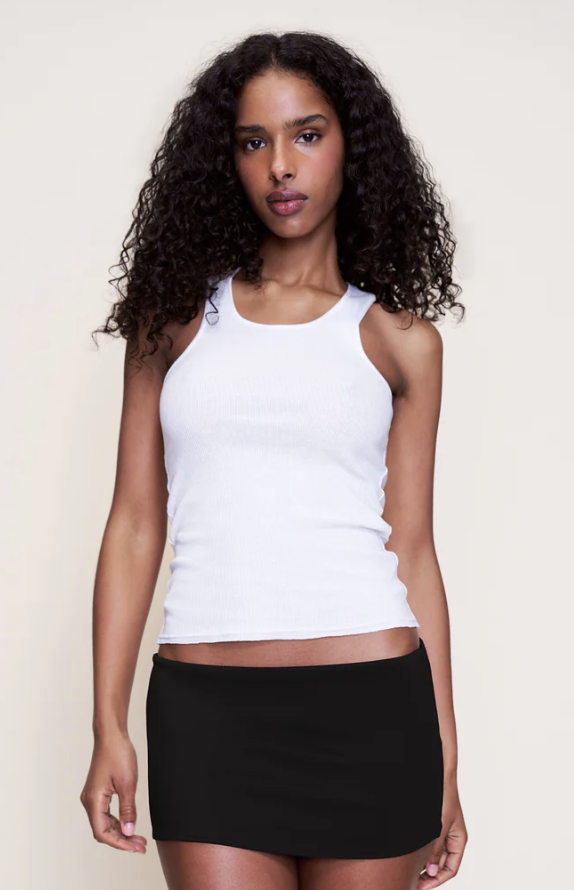 Guizio, The Perfect Classic Tank