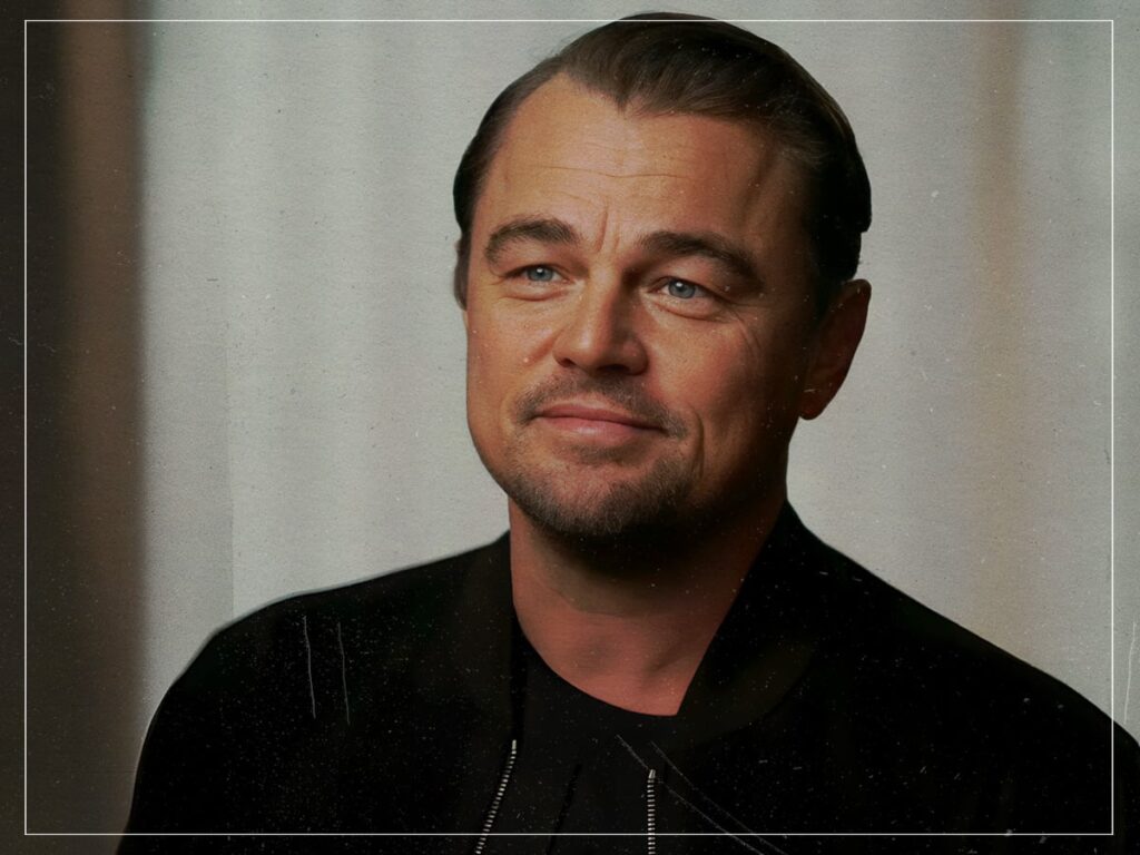 The 1972 song that cost Leonardo DiCaprio an Oscar-winning movie The 1972 song that cost Leonardo DiCaprio an Oscar-winning movie
