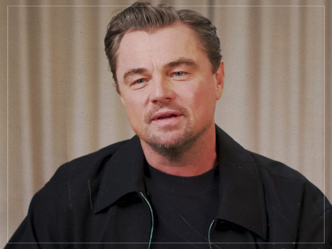 Leonardo DiCaprio - Actor - 2026