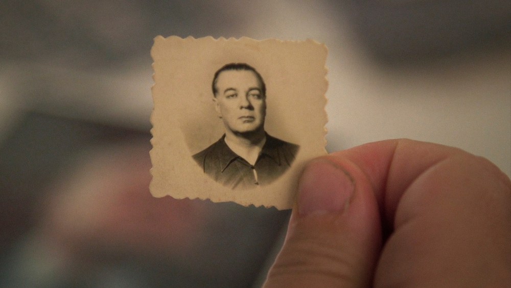 Luxbox Acquires ‘Life of Jorge Luis Borges’ Ahead of Venice Premiere Luxbox Acquires 'Life of Jorge Luis Borges' Ahead of Venice Premiere