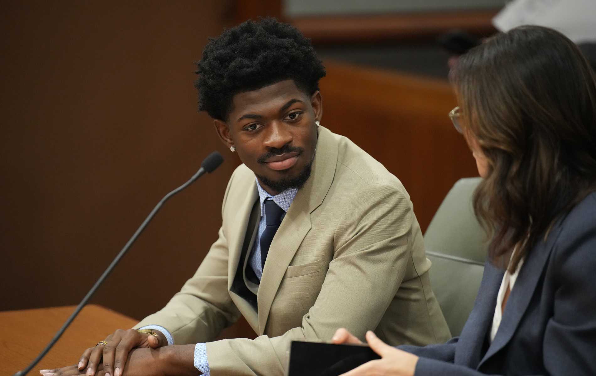 Lil Nas X