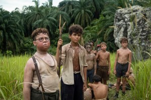 Lord of the Flies - Season 1 - Episode 103