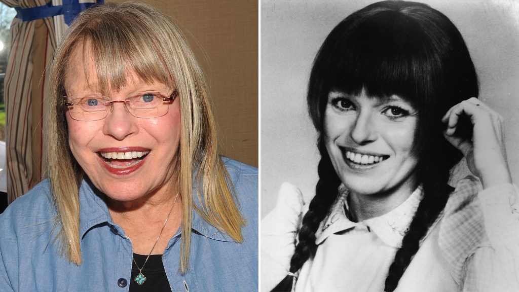Louise Lasser Dead: ‘Mary Hartman, Mary Hartman’ Star Was 87 Louise Lasser Dead: 'Mary Hartman, Mary Hartman' Star Was 87