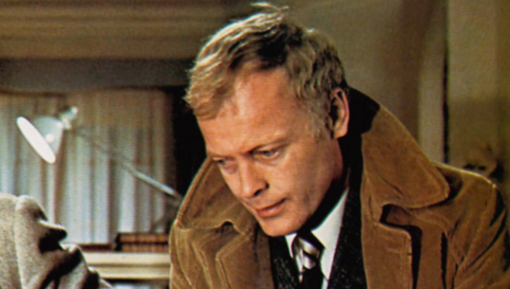 Michael Byrne Dead: ‘Harry Potter’, ‘Braveheart’ Actor Was 82 Michael Byrne Dead: 'Harry Potter', 'Braveheart' Actor Was 82
