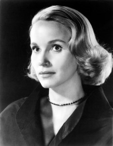 NORTH BY NORTHWEST, Eva Marie Saint, 1959
