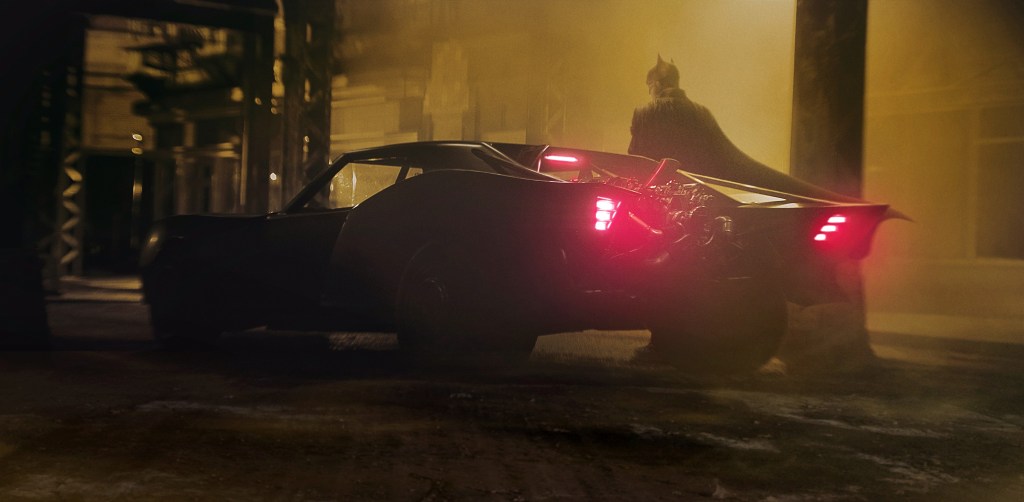 ‘The Batman II’ Moves to 2028; J.J. Abrams’ ‘The Great Beyond’ to 2027 'The Batman II' Moves to 2028; J.J. Abrams' 'The Great Beyond' to 2027