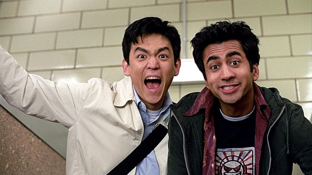 ‘Harold & Kumar 4’ on Track, ‘Everybody’s Back,’ Producer Says 'Harold & Kumar 4' on Track, 'Everybody's Back,' Producer Says