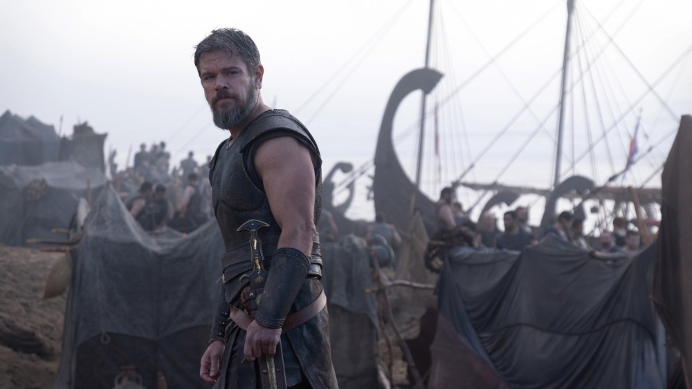 ‘The Odyssey’: Inside the Frenzy for Imax 70mm Tickets 'The Odyssey': Inside the Frenzy for Imax 70mm Tickets