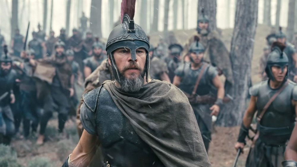 'The Odyssey' Surpasses $700 Million Globally After 12 Days