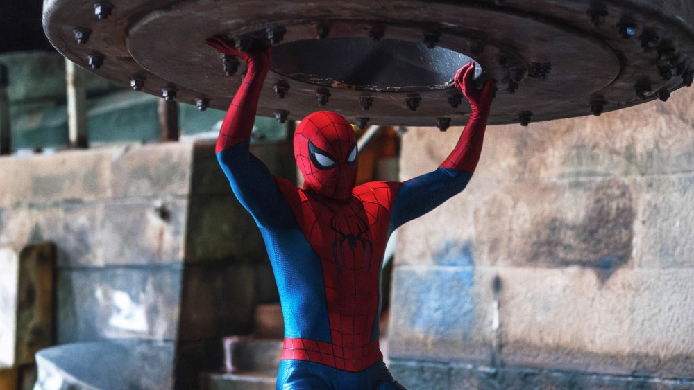 Spider Man Actors: Tom Holland Says Plan Ready For His Successor Spider Man Actors: Tom Holland Says Plan Ready For His Successor