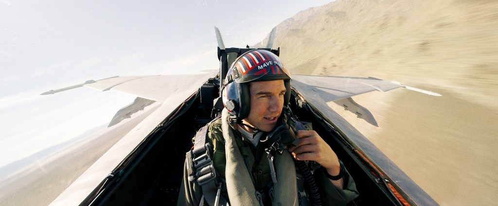 ‘Top Gun’ Lands Spot On Las Vegas Strip In Splashy Paramount Licensing Play 'Top Gun' Lands Spot On Las Vegas Strip In Splashy Paramount Licensing Play