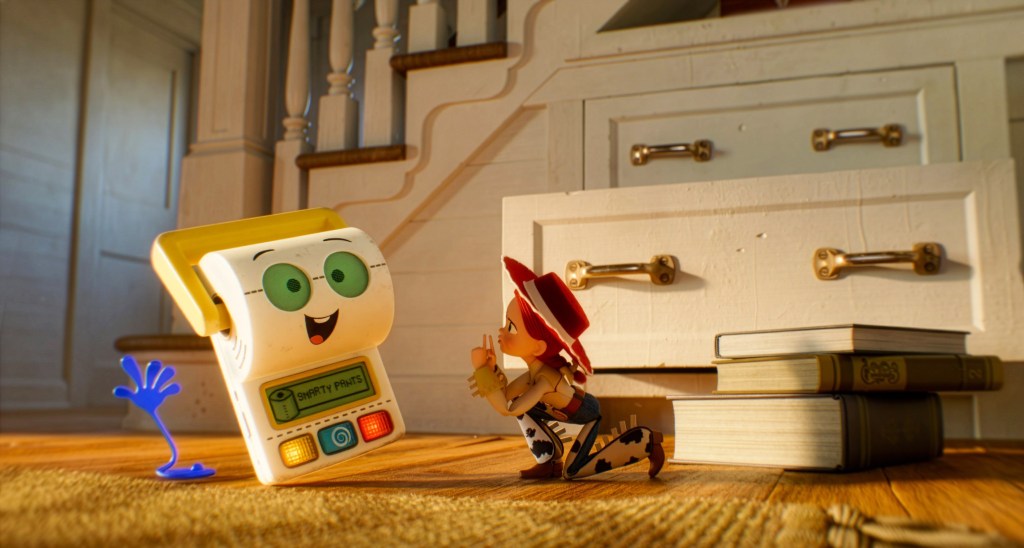 Box Office: ‘Toy Story 5’ Passes $800M Mark Worldwide, No. 3 MPA YTD Box Office: 'Toy Story 5' Passes $800M Mark Worldwide, No. 3 MPA YTD