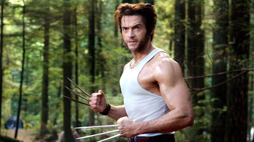 Hugh Jackman Hopes Next Wolverine Actor "Makes It Their Own"