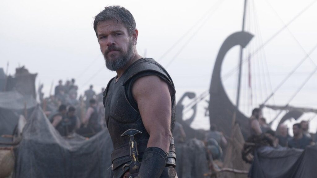 ‘The Odyssey’ Tops ‘Oppenheimer’ Box Office Opening With $84.5 Million (-32%) Second Weekend - Christopher Nolan’s hit film will rocket past $500 million worldwide in its second frame.