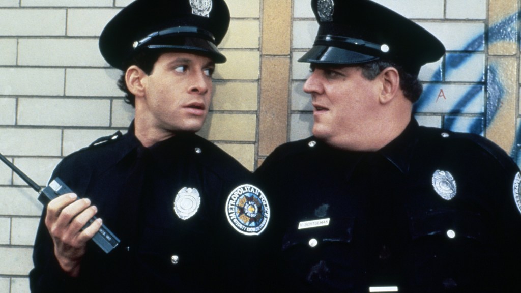 Peter Van Norden Dead: ‘Police Academy 2’ Actor Was 75 Peter Van Norden Dead: 'Police Academy 2' Actor Was 75