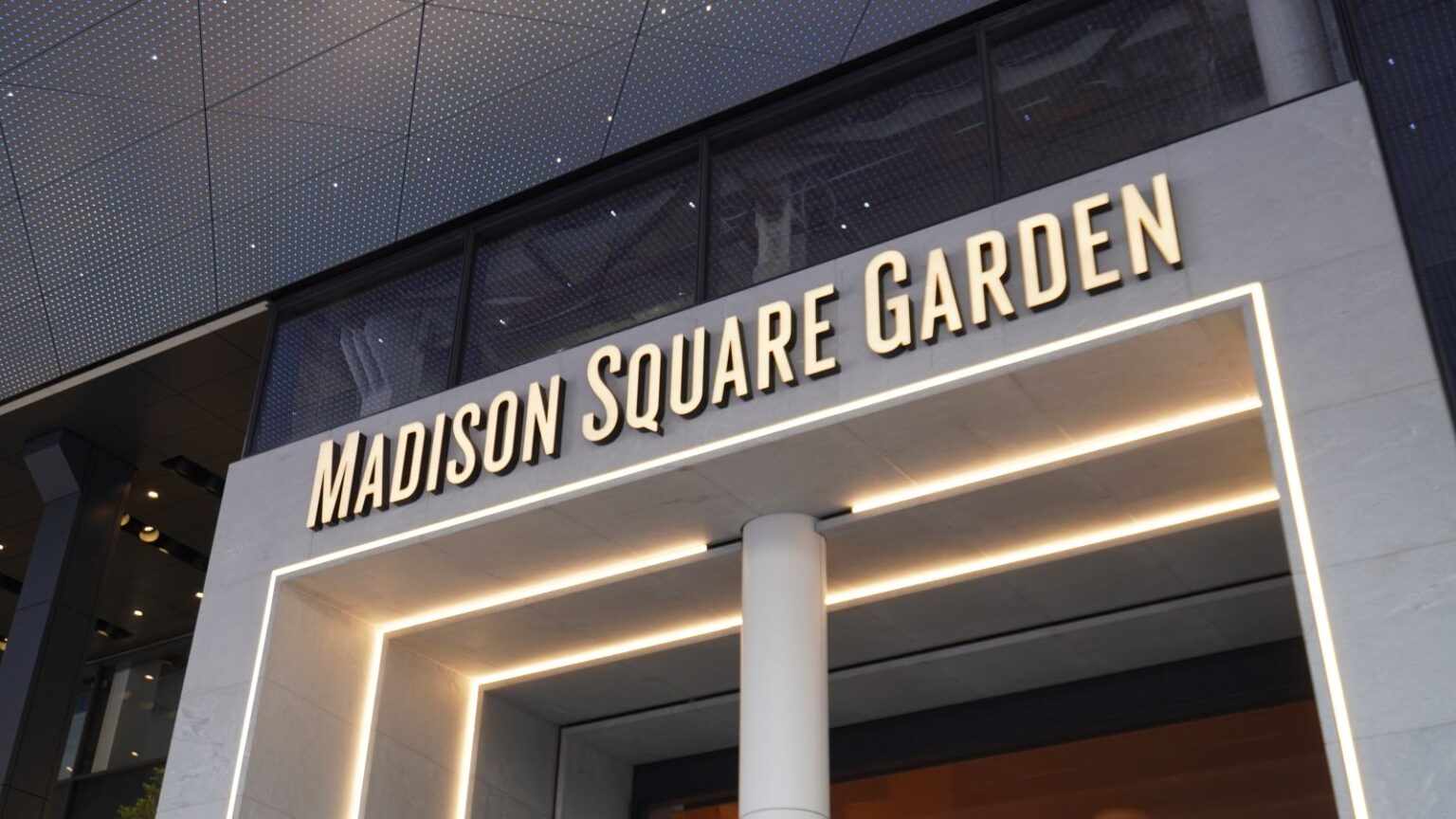 Madison Square Garden Denies Report Alleging Celebrity “Risk” List Madison Square Garden Denies Report Alleging Celebrity "Risk" List