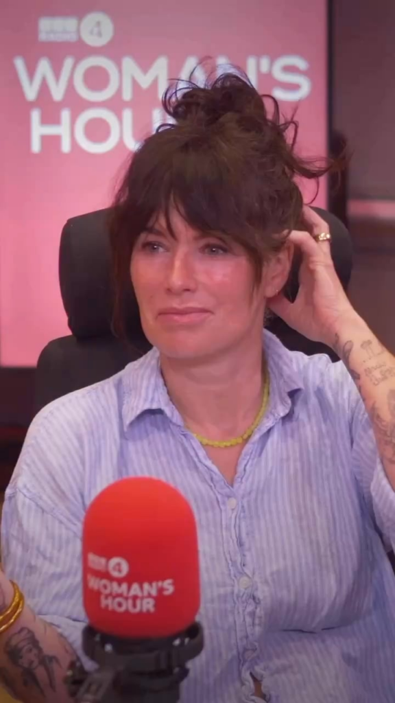 “Our industry had the Me Too movement... But it feels like it never happened” - Lena Headey