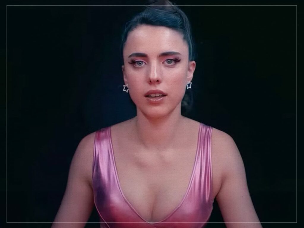 The 1980 movie Margaret Qualley says changed the way actors perform The 1980 movie Margaret Qualley says changed the way actors perform