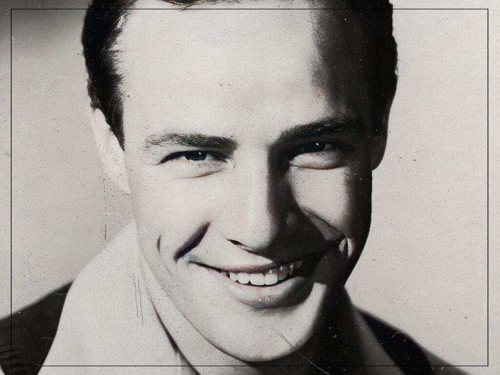 The 1972 movie Marlon Brando starred in but couldn't understand