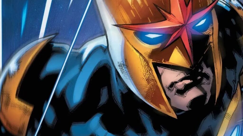 Marvel Studios Is Developing a ‘Nova’ Movie With One of Its Best Writers Marvel Studios Is Developing a 'Nova' Movie With One of Its Best Writers
