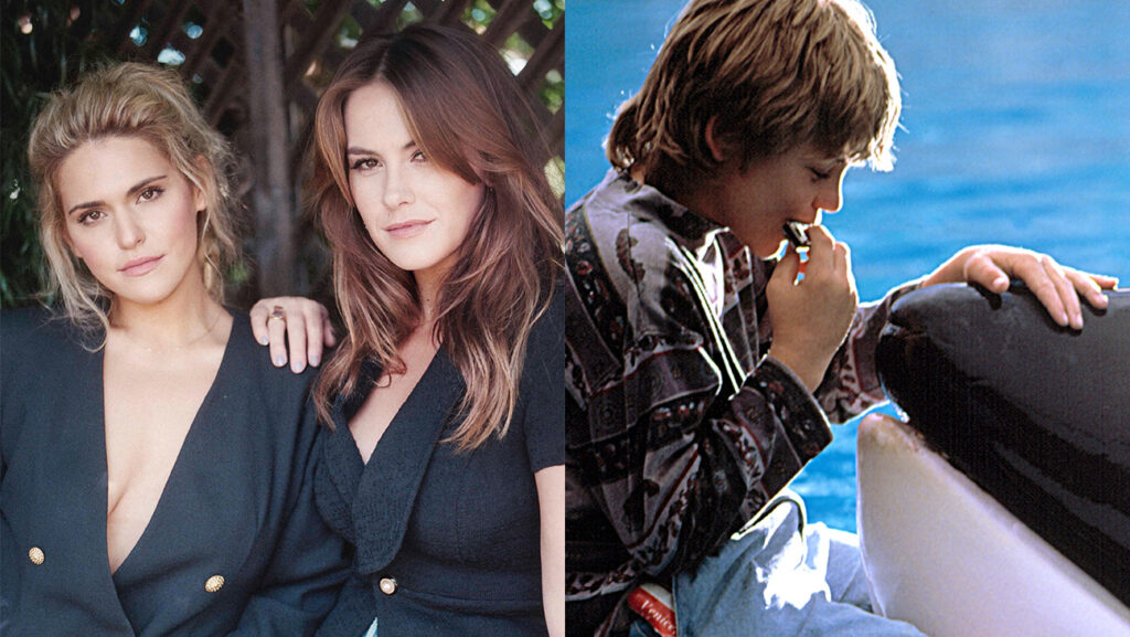 ‘Free Willy’ Reboot in the Works From the Russo Brothers Mary-Margaret Kunze & Jade Halley Bartlet and Free Willy