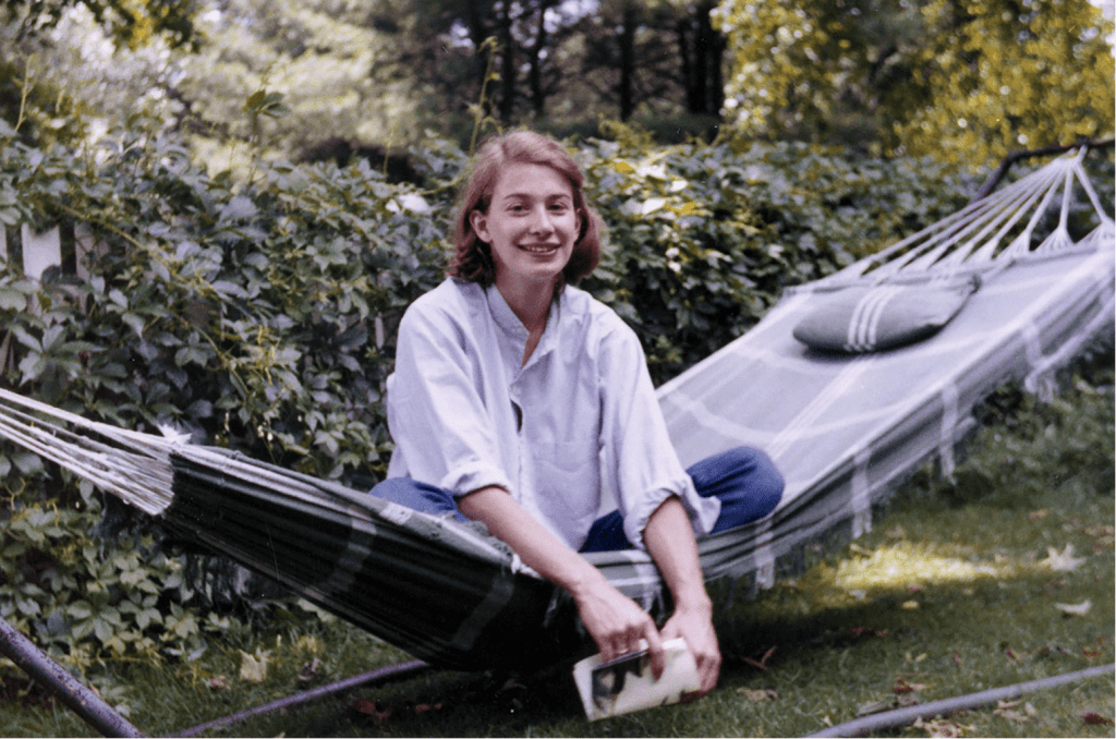 Mary Oliver Doc, About Beloved Poet, Begins Theatrical Run Today Mary Oliver Doc, About Beloved Poet, Begins Theatrical Run Today
