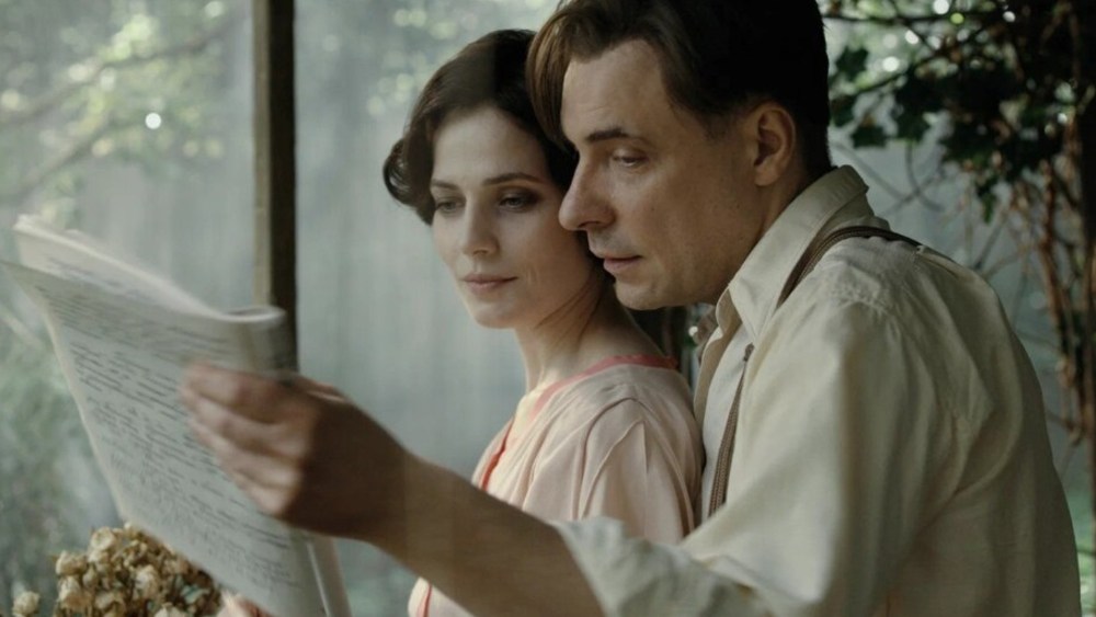 ‘The Master and Margarita’ Gets U.S. Theatrical Release After Legal Battle 'The Master and Margarita' Gets U.S. Theatrical Release After Legal Battle