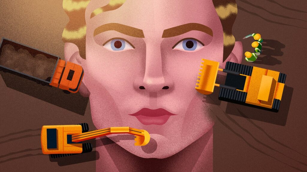 The Most Popular Men’s Plastic Surgery Procedures Right Now The Most Popular Men's Plastic Surgery Procedures Right Now