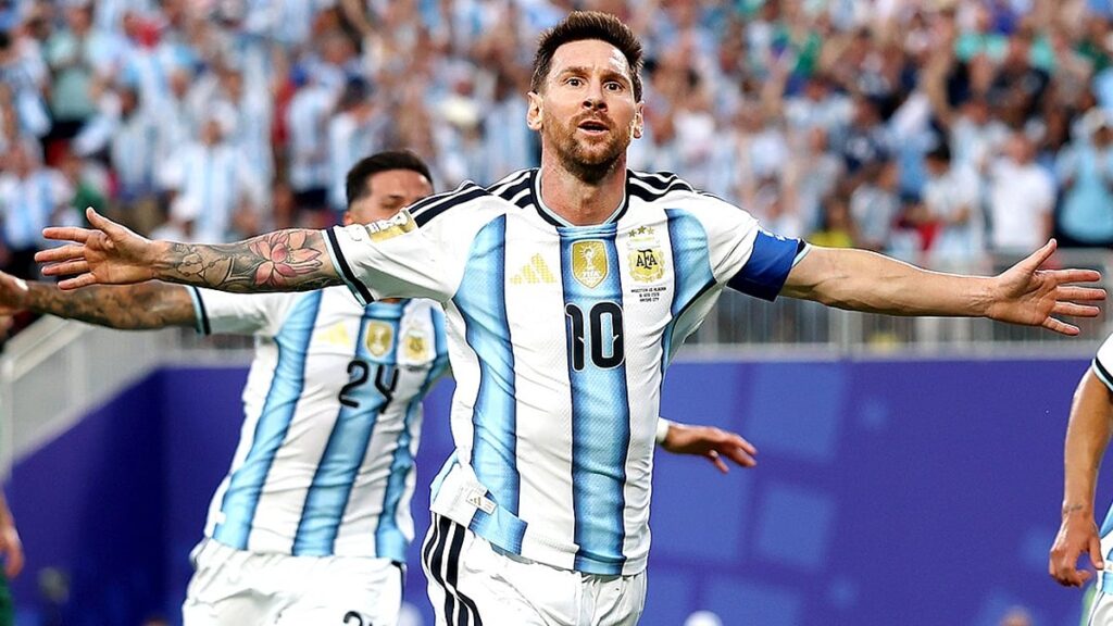 2026 FIFA World Cup Final Celebrities: Full List of Stars, Halftime Show Performers and VIP Guests at Spain vs Argentina 2026 FIFA World Cup Final Celebrities: Full List of Stars, Halftime Show Performers and VIP Guests at Spain vs Argentina