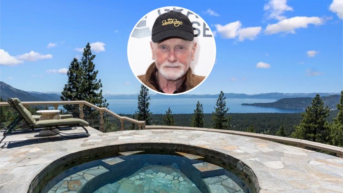Beach Boys Cofounder Mike Love’s Nevada Home Lists for $43 Million Beach Boys Cofounder Mike Love’s Nevada Home Lists for $43 Million