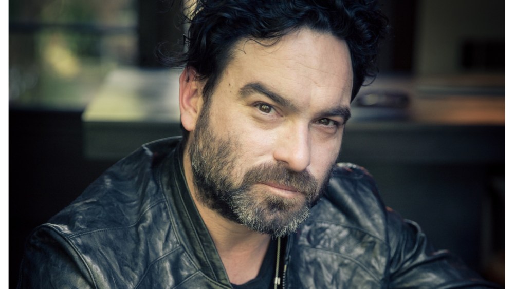 Johnny Galecki Returns to Acting as Tennessee Williams in ‘Kowalski’ Johnny Galecki Returns to Acting as Tennessee Williams in 'Kowalski'