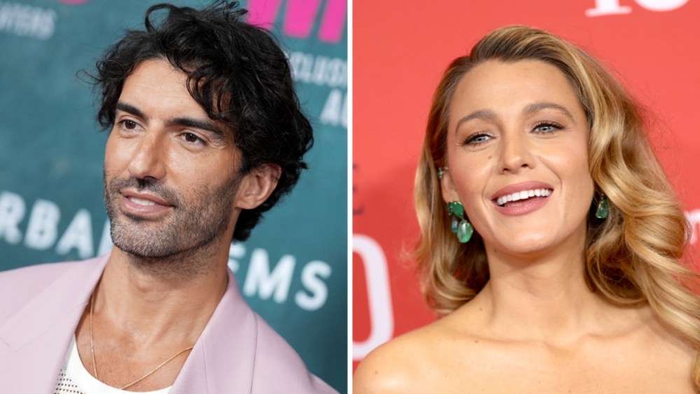 Justin Baldoni Speaks Out on Blake Lively Legal Battle Justin Baldoni Speaks Out on Blake Lively Legal Battle