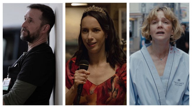 2026 Emmy Nominations: See the Full List 2026 Emmy Nominations: See the Full List