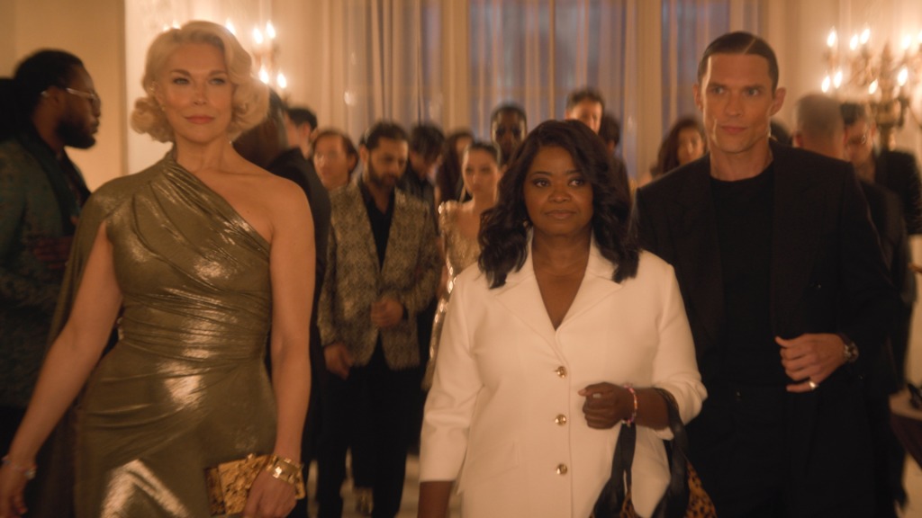 Ride Or Die review: A friendship worth killing for