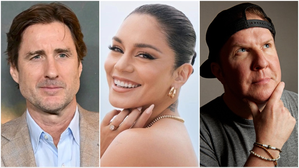 Luke Wilson & Vanessa Hudgens Star In Feature Comedy ‘Mini War’ Luke Wilson & Vanessa Hudgens Star In Feature Comedy ‘Mini War’