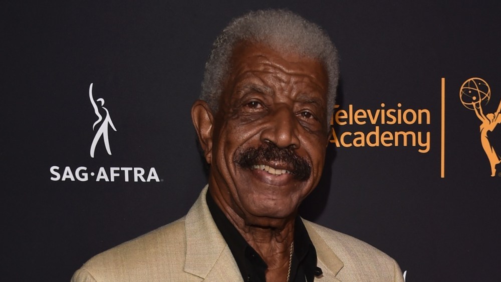 Hal Williams Dead: ‘227’ Star and ‘Sanford and Son’ Regular Was 91 Hal Williams Dead: '227' Star and 'Sanford and Son' Regular Was 91