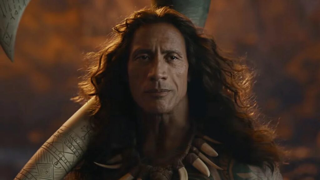 ‘Moana’ Remake Is Barely Above ‘Snow White’ at Box Office With $45 Million Opening 'Moana' Remake Is Barely Above 'Snow White' at Box Office With $45 Million Opening