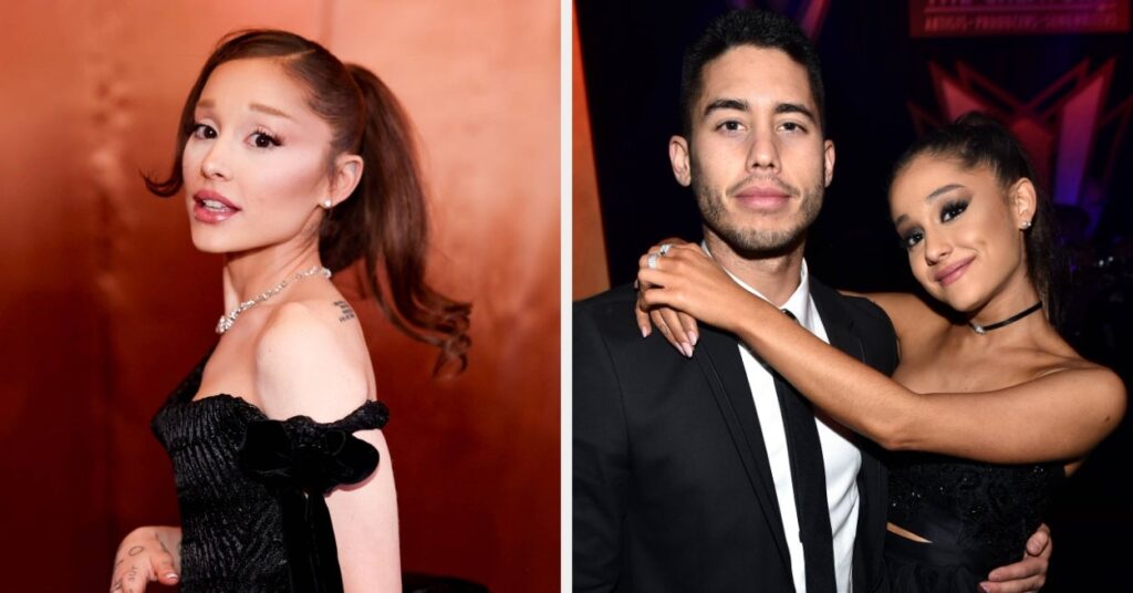 After Being Spotted Back Together, There's A New Report About Ariana Grande And Ricky Alvarez – BuzzFeed After Being Spotted Back Together, There's A New Report About Ariana Grande And Ricky Alvarez - BuzzFeed