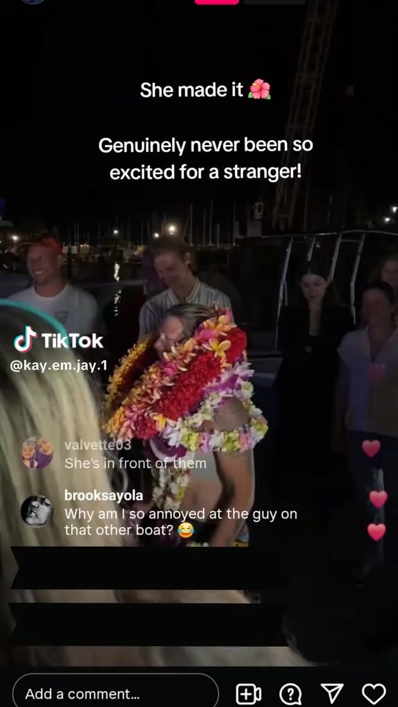 Kelsey Pfendler just became the fastest person ever to solo row from California to Hawaii