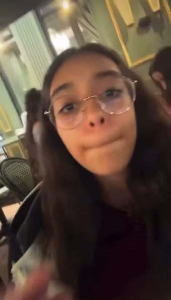 Girl who went viral last World Cup for her “Poor Ronaldo” video doubles down in 2026 after Portugal is eliminated once again