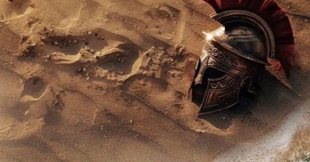 Christopher Nolan's 'The Odyssey' breaks Avengers: Endgame's record in Greece, becoming the biggest pre-sales ever for a movie released in the country