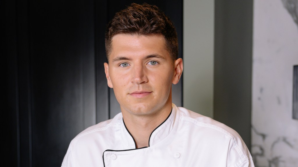 Netflix Strikes Video Deal With Celebrity Chef Nick DiGiovanni
